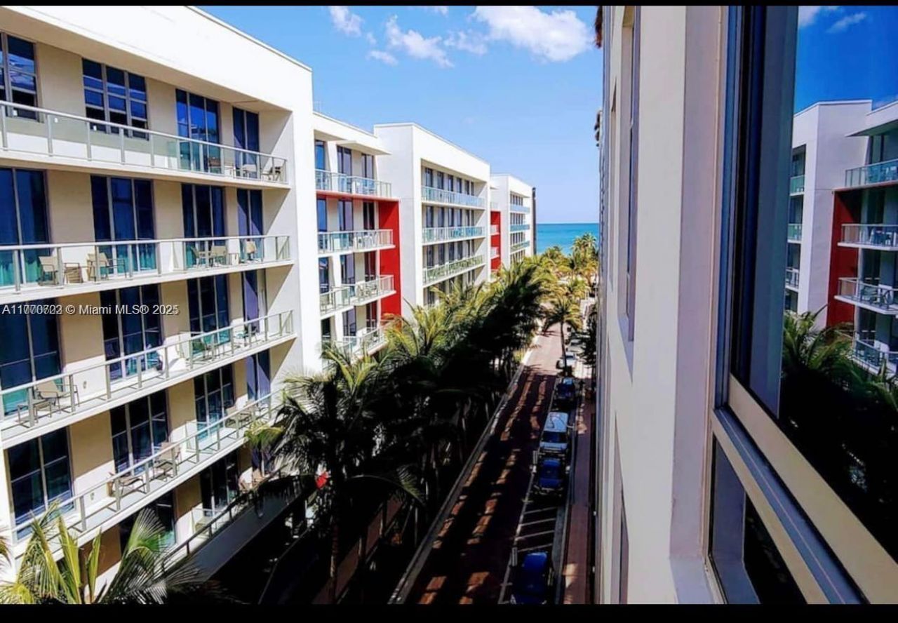 777 N Ocean Dr, Unit S509, Hollywood, FL 33019 Photo