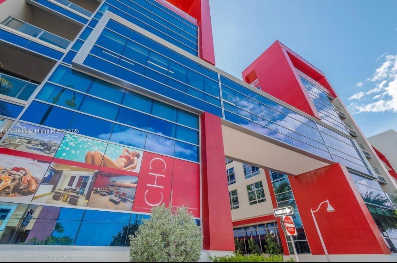 777 N Ocean Dr, Unit S509, Hollywood, FL 33019 Photo