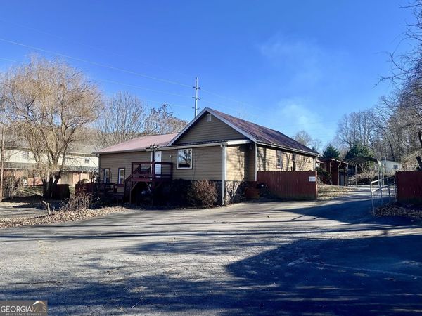 114 Kimsey Street, Unit 36-39, Blairsville, GA 30512