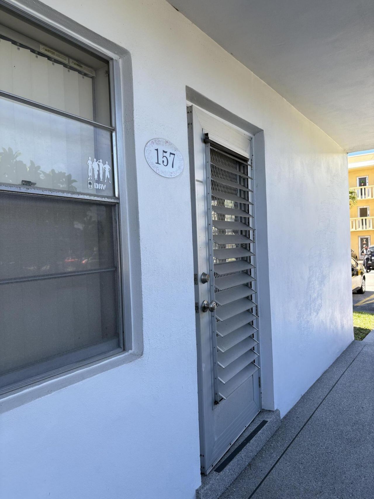 157 Andover G, West Palm Beach, FL 33417 Photo