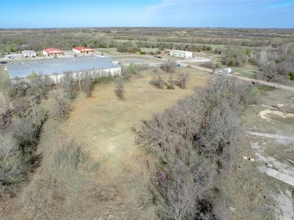 0000 Industrial Drive, Choctaw, OK 73020