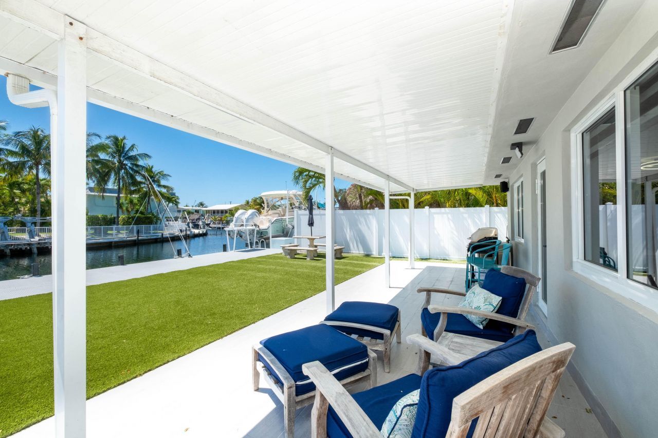 147 Plantation Avenue, Tavernier, FL 33070 Photo