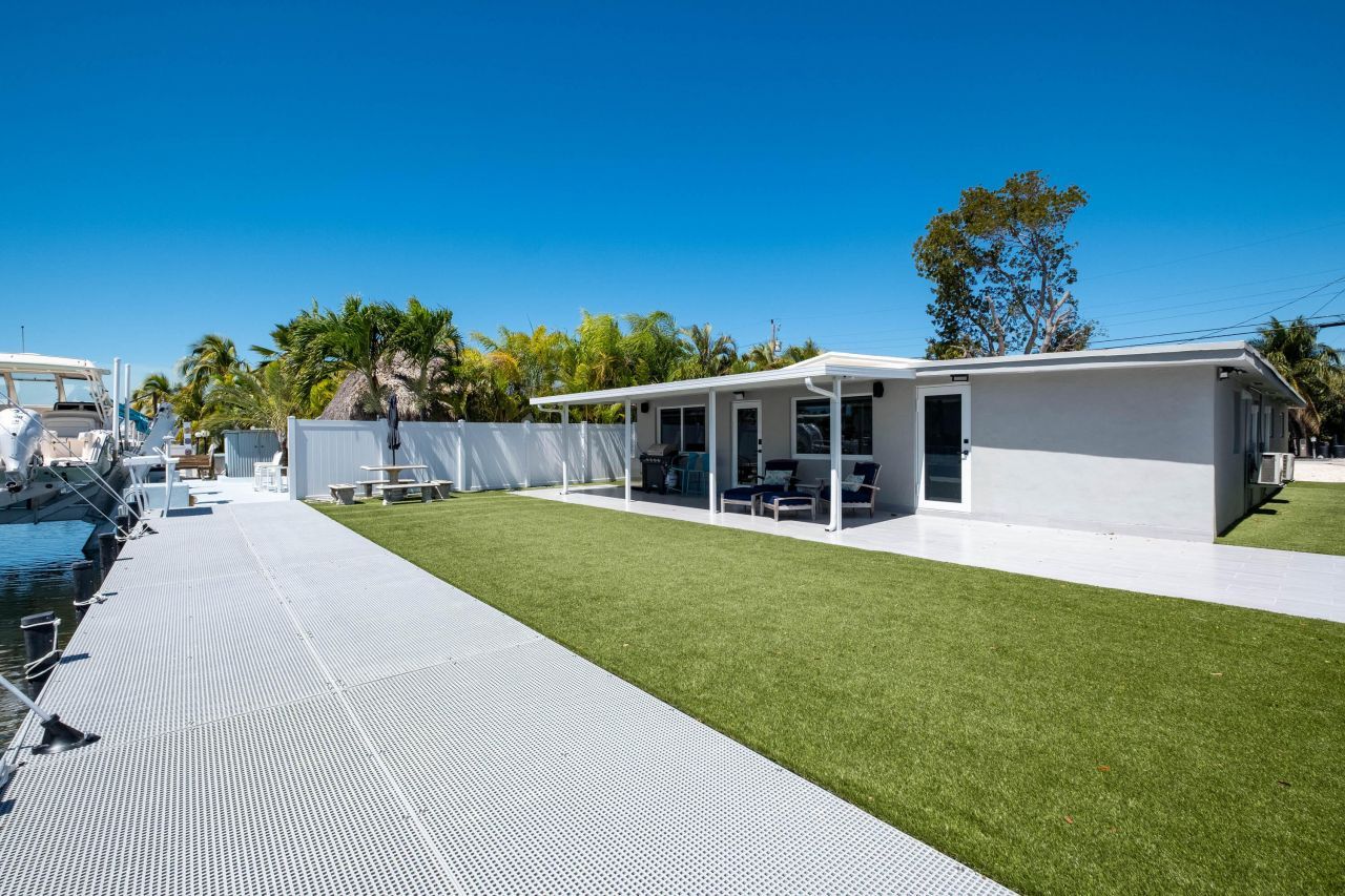 147 Plantation Avenue, Tavernier, FL 33070 Photo