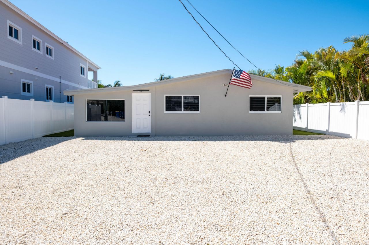 147 Plantation Avenue, Tavernier, FL 33070 Photo