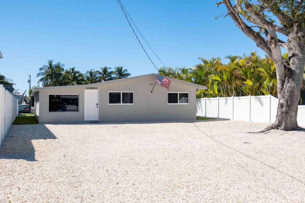 147 Plantation Avenue, Tavernier, FL 33070 Photo