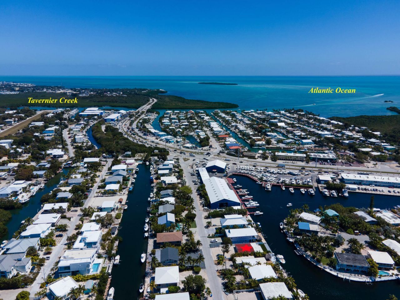 147 Plantation Avenue, Tavernier, FL 33070 Photo