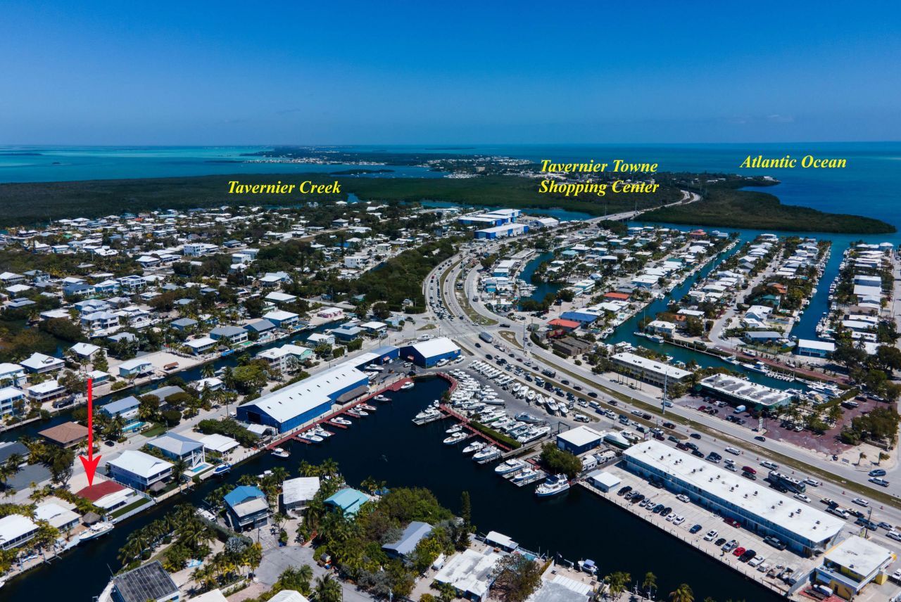 147 Plantation Avenue, Tavernier, FL 33070 Photo