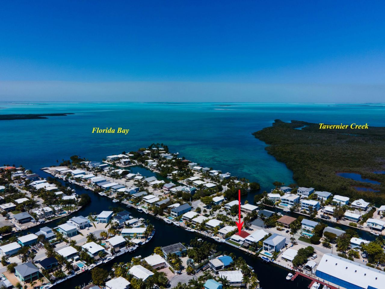 147 Plantation Avenue, Tavernier, FL 33070 Photo