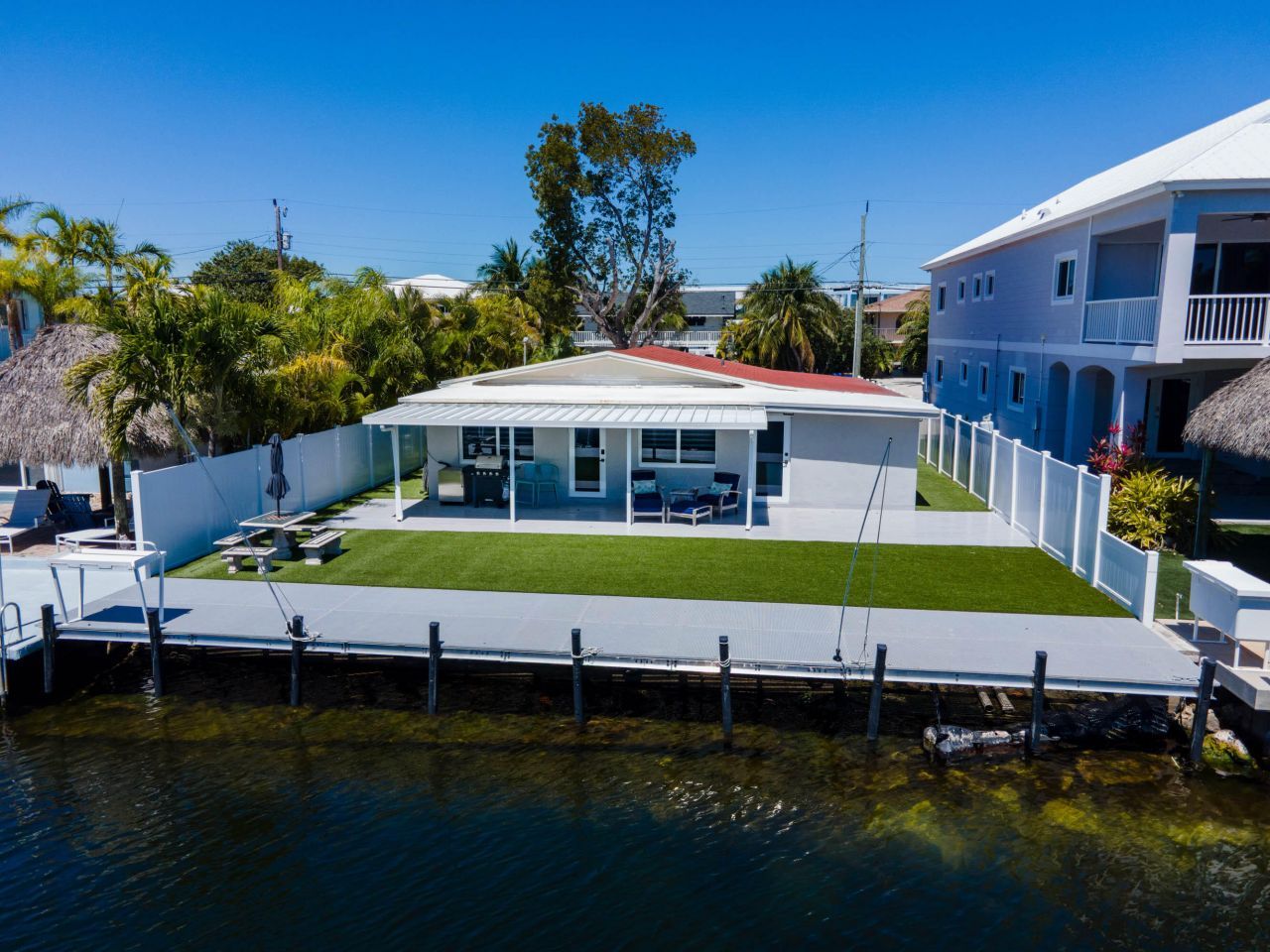 147 Plantation Avenue, Tavernier, FL 33070 Photo