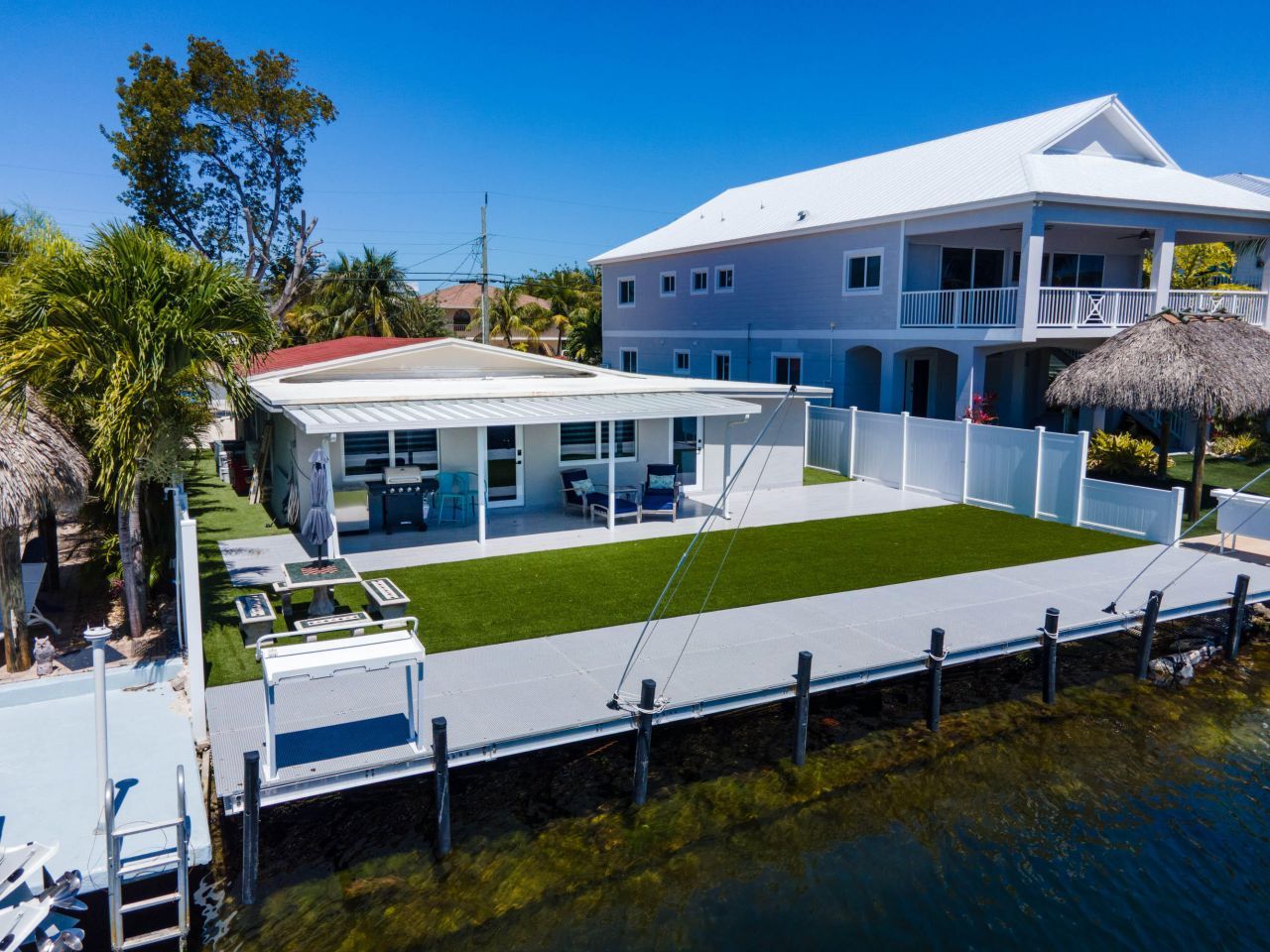 147 Plantation Avenue, Tavernier, FL 33070 Photo