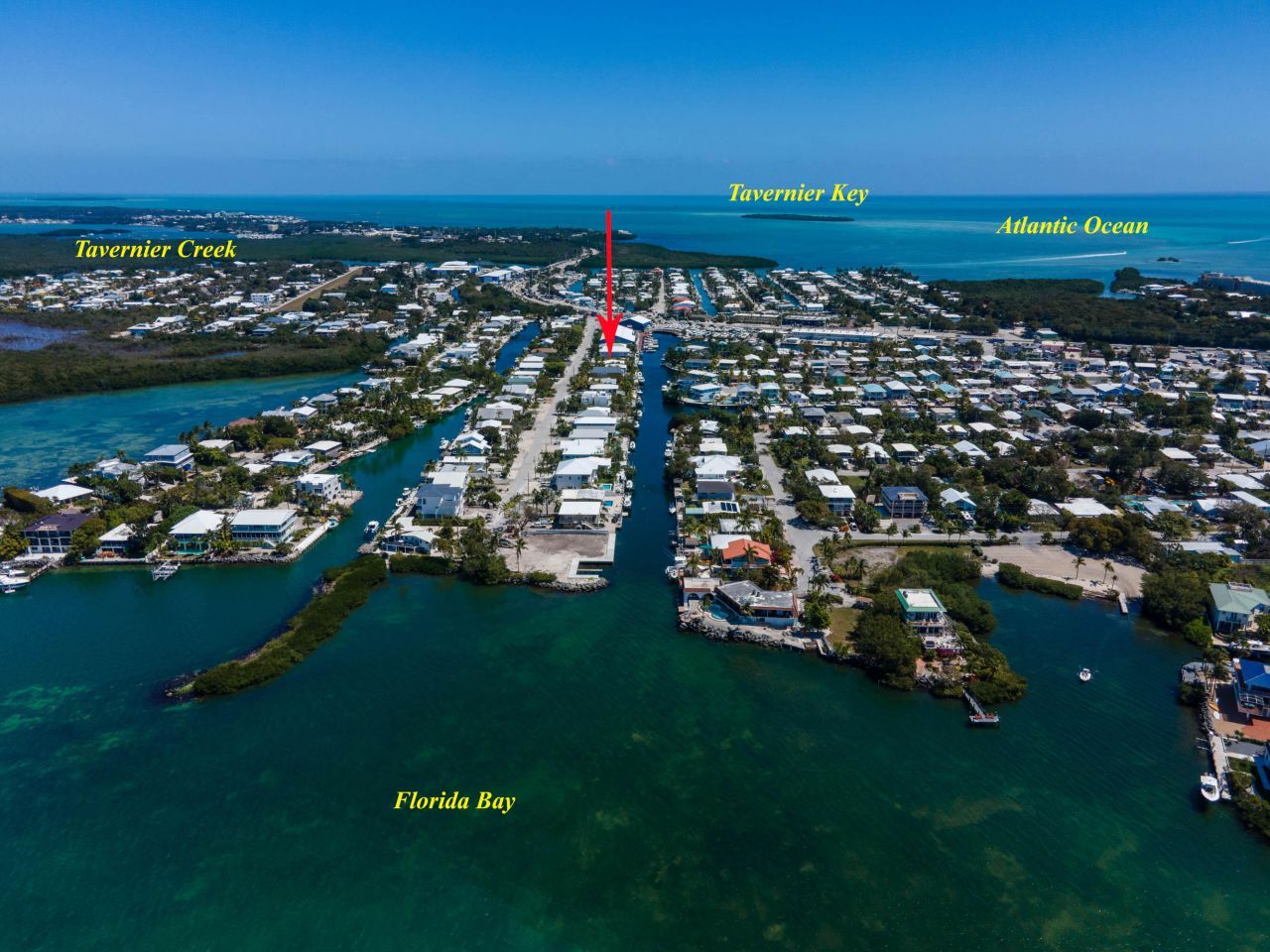 147 Plantation Avenue, Tavernier, FL 33070 Photo