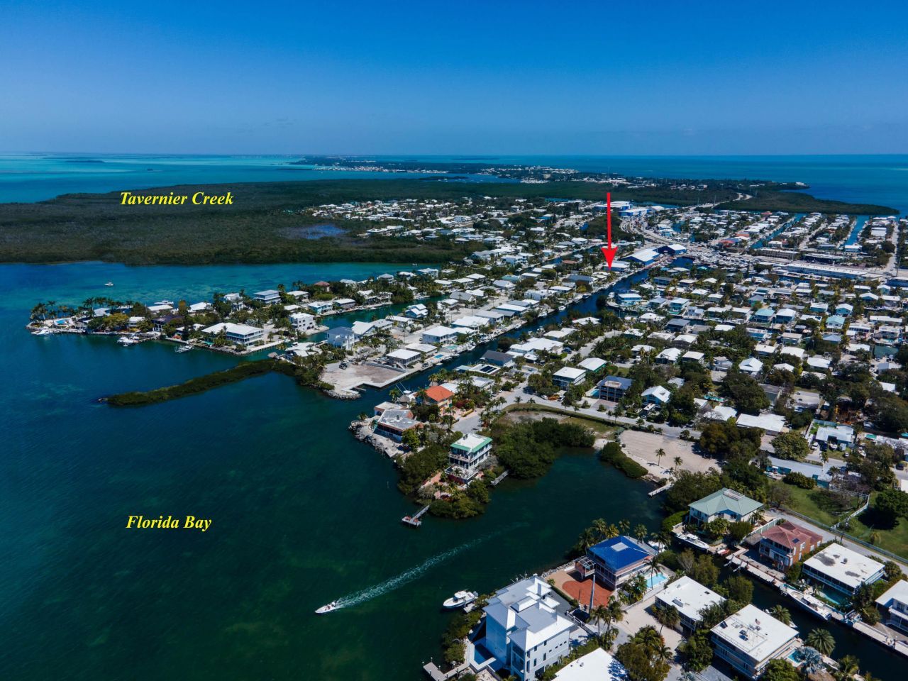 147 Plantation Avenue, Tavernier, FL 33070 Photo