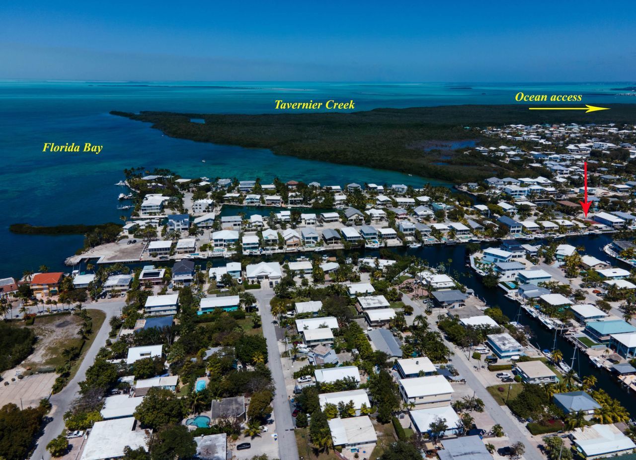 147 Plantation Avenue, Tavernier, FL 33070 Photo