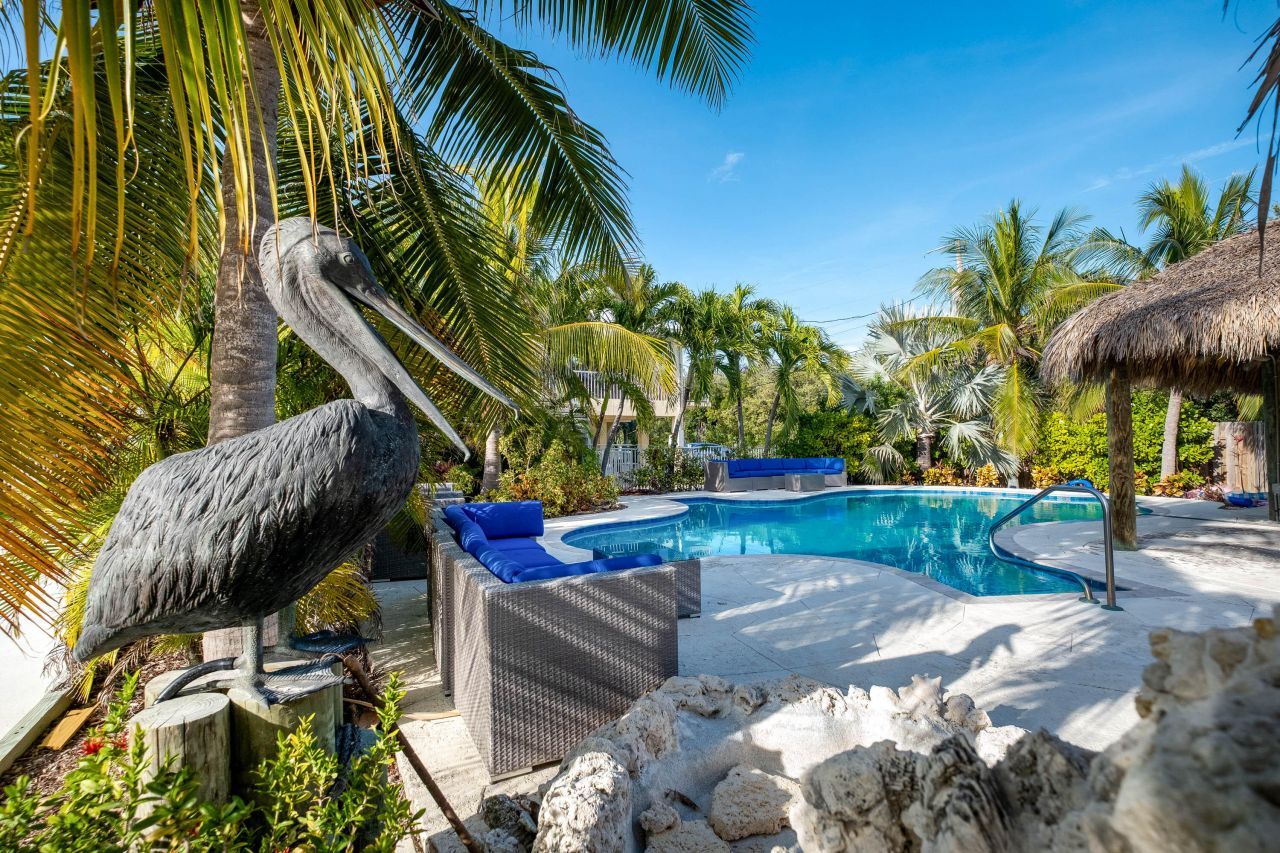 900 101st Street Ocean Street, Marathon, FL 33050 Photo