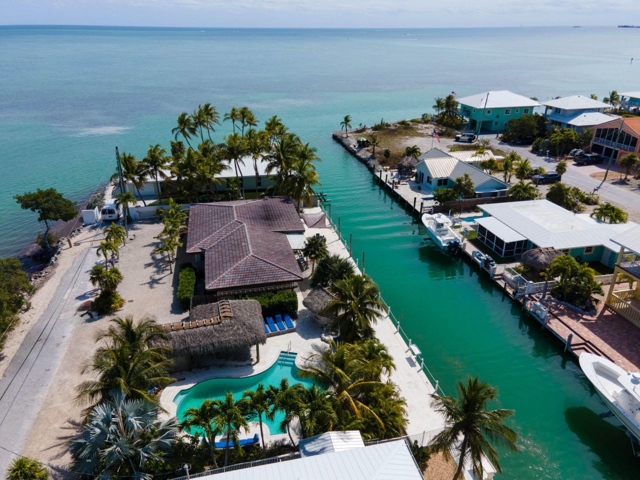 900 101st Street Ocean Street, Marathon, FL 33050 Photo