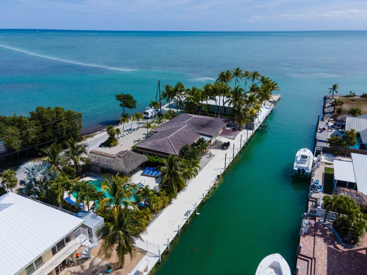 900 101st Street Ocean Street, Marathon, FL 33050 Photo