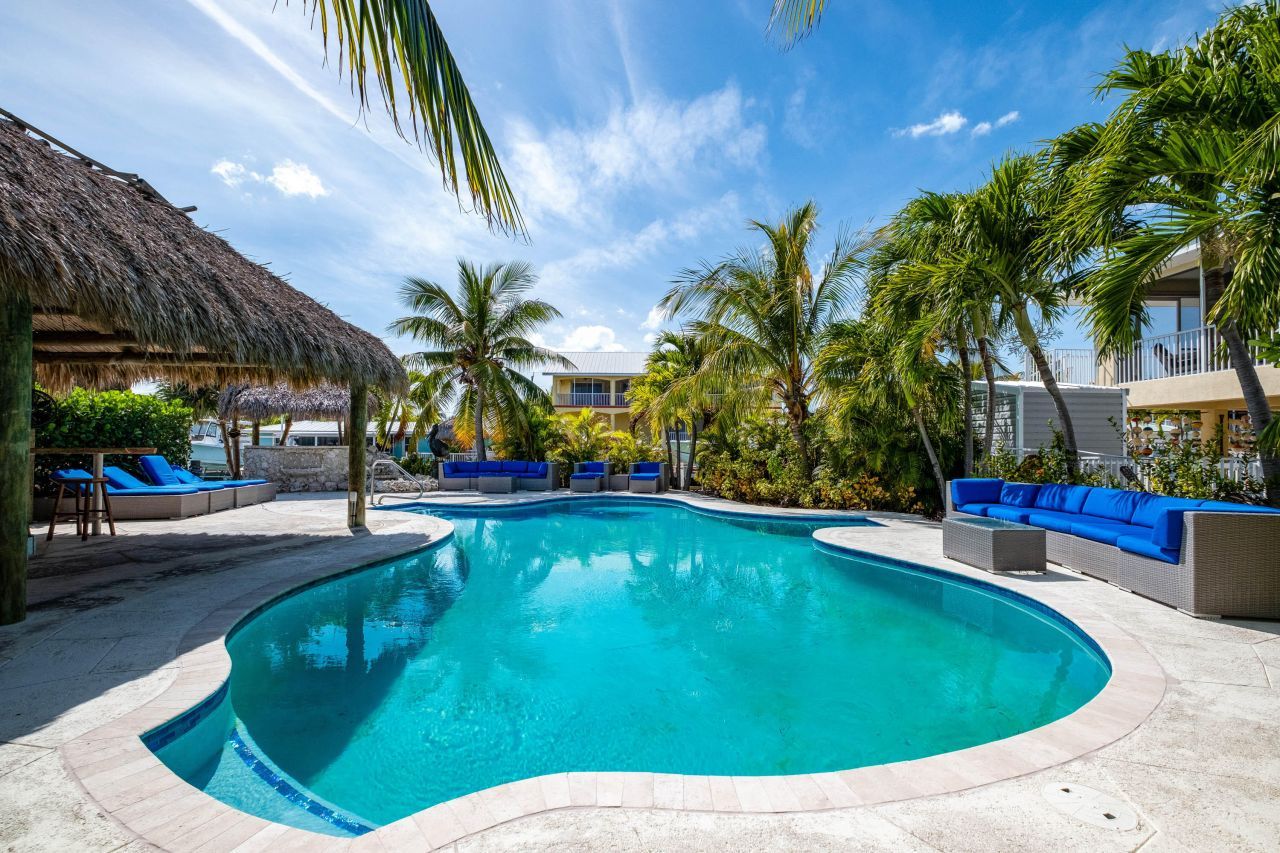 900 101st Street Ocean Street, Marathon, FL 33050 Photo