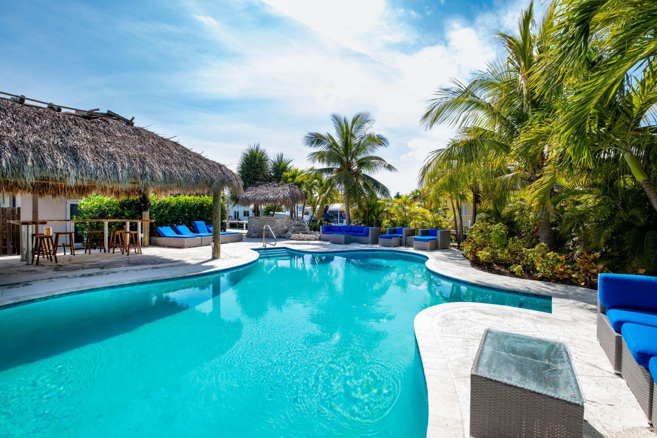 900 101st Street Ocean Street, Marathon, FL 33050 Photo