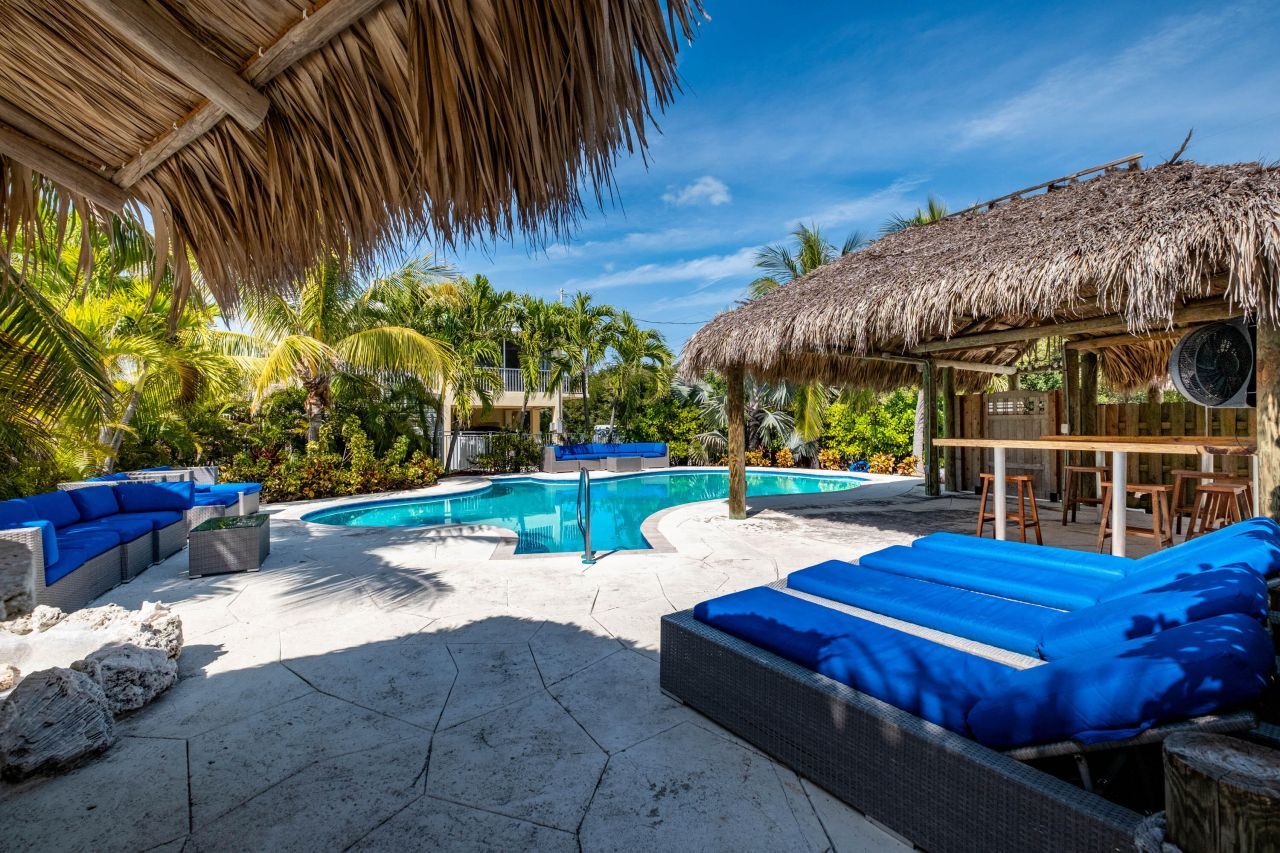 900 101st Street Ocean Street, Marathon, FL 33050 Photo