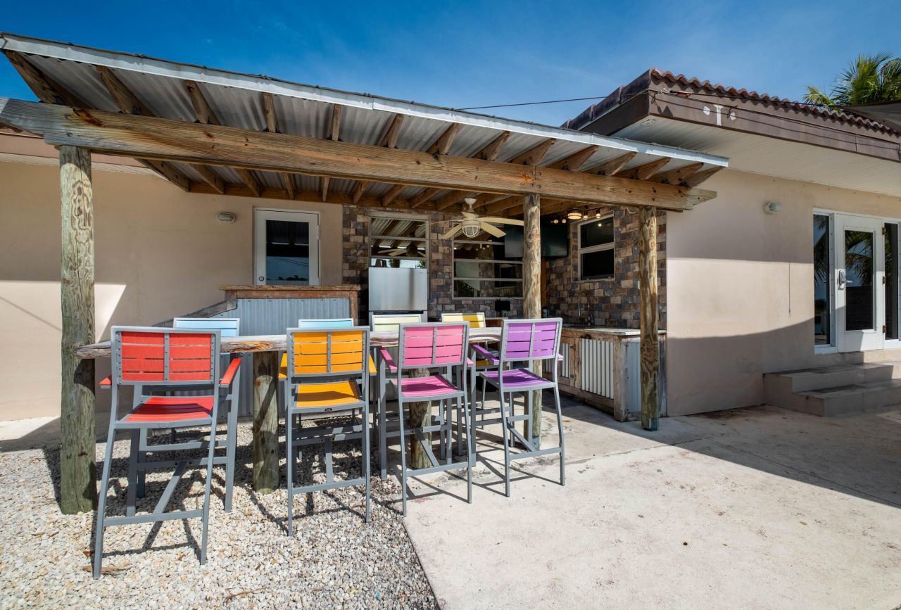 900 101st Street Ocean Street, Marathon, FL 33050 Photo