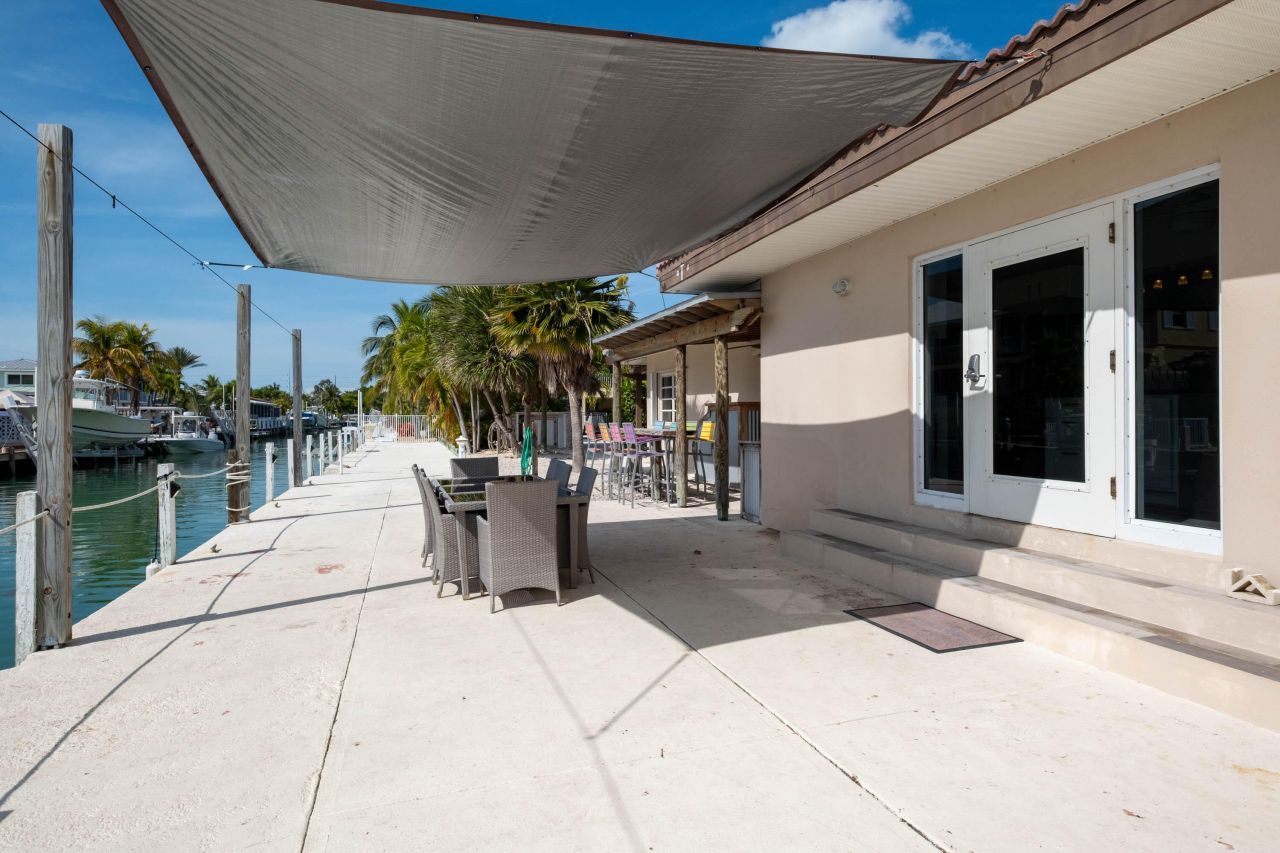 900 101st Street Ocean Street, Marathon, FL 33050 Photo