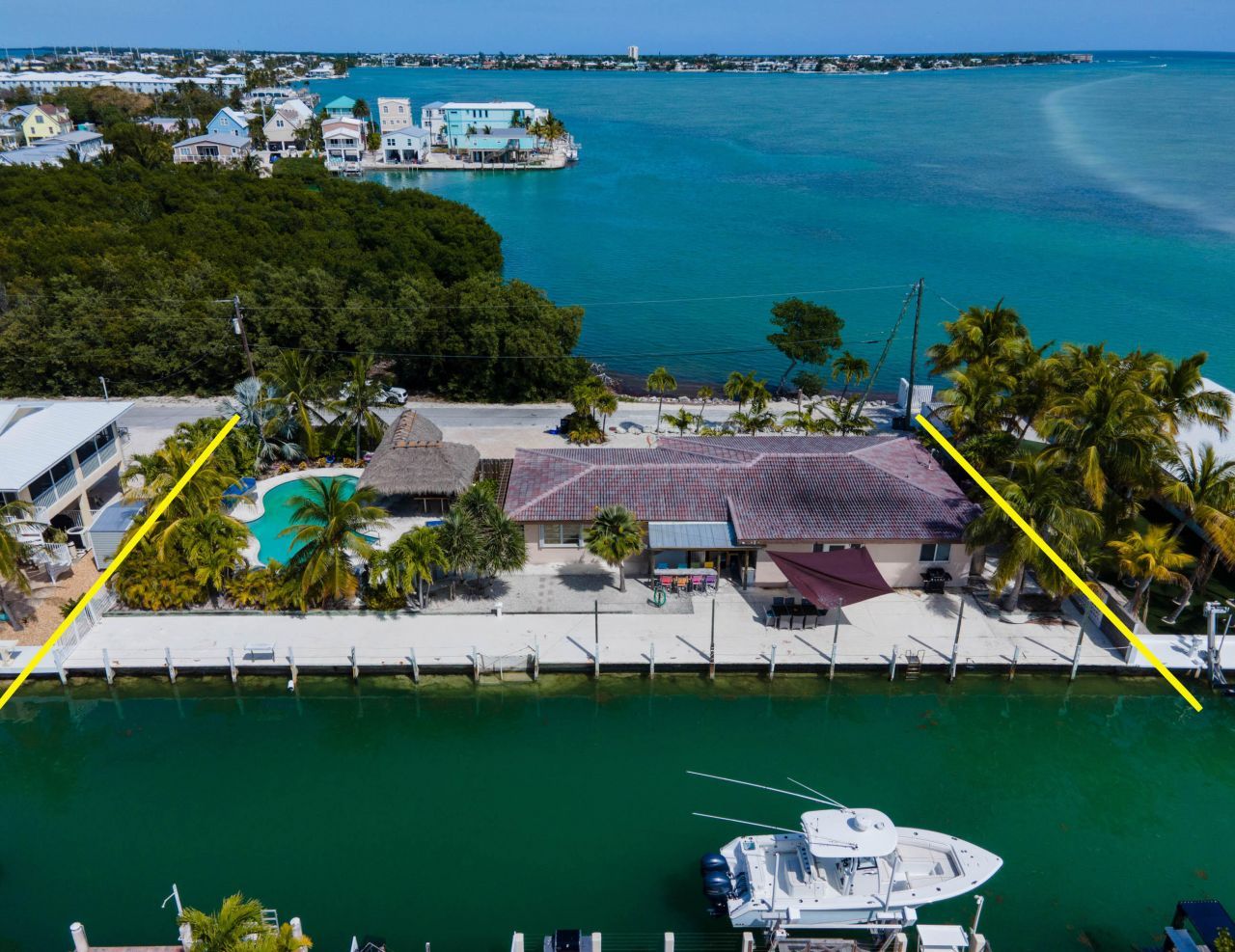 900 101st Street Ocean Street, Marathon, FL 33050 Photo