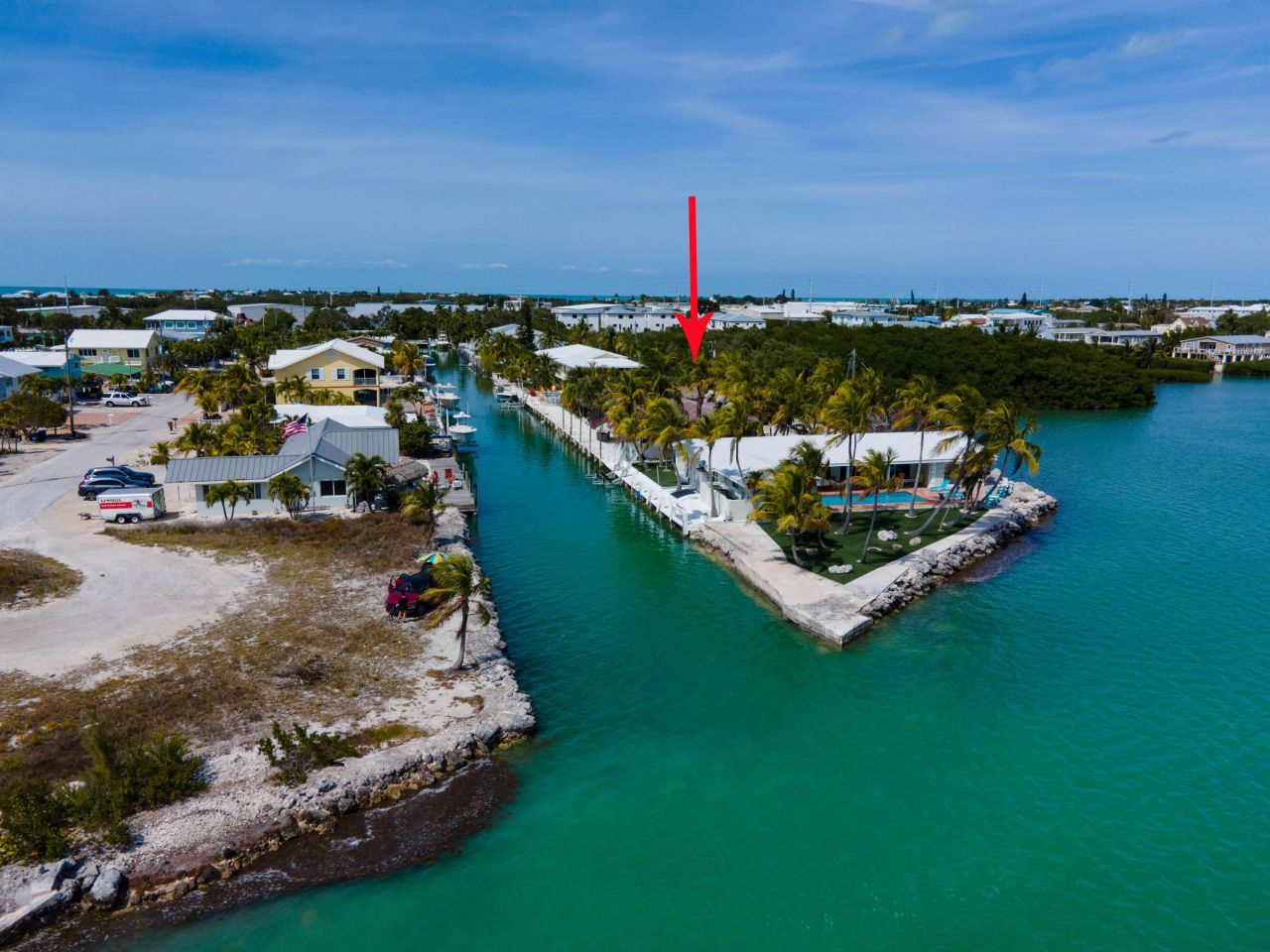 900 101st Street Ocean Street, Marathon, FL 33050 Photo