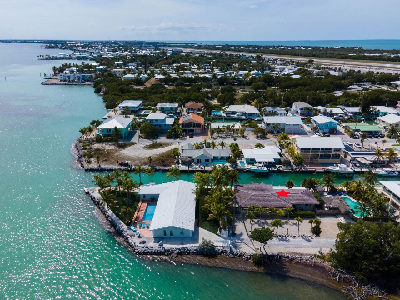 900 101st Street Ocean Street, Marathon, FL 33050 Photo