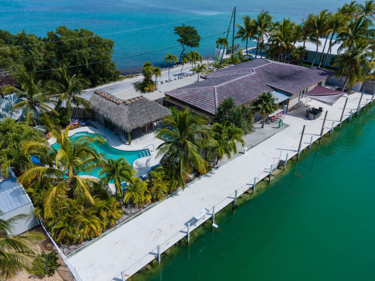 900 101st Street Ocean Street, Marathon, FL 33050 Photo