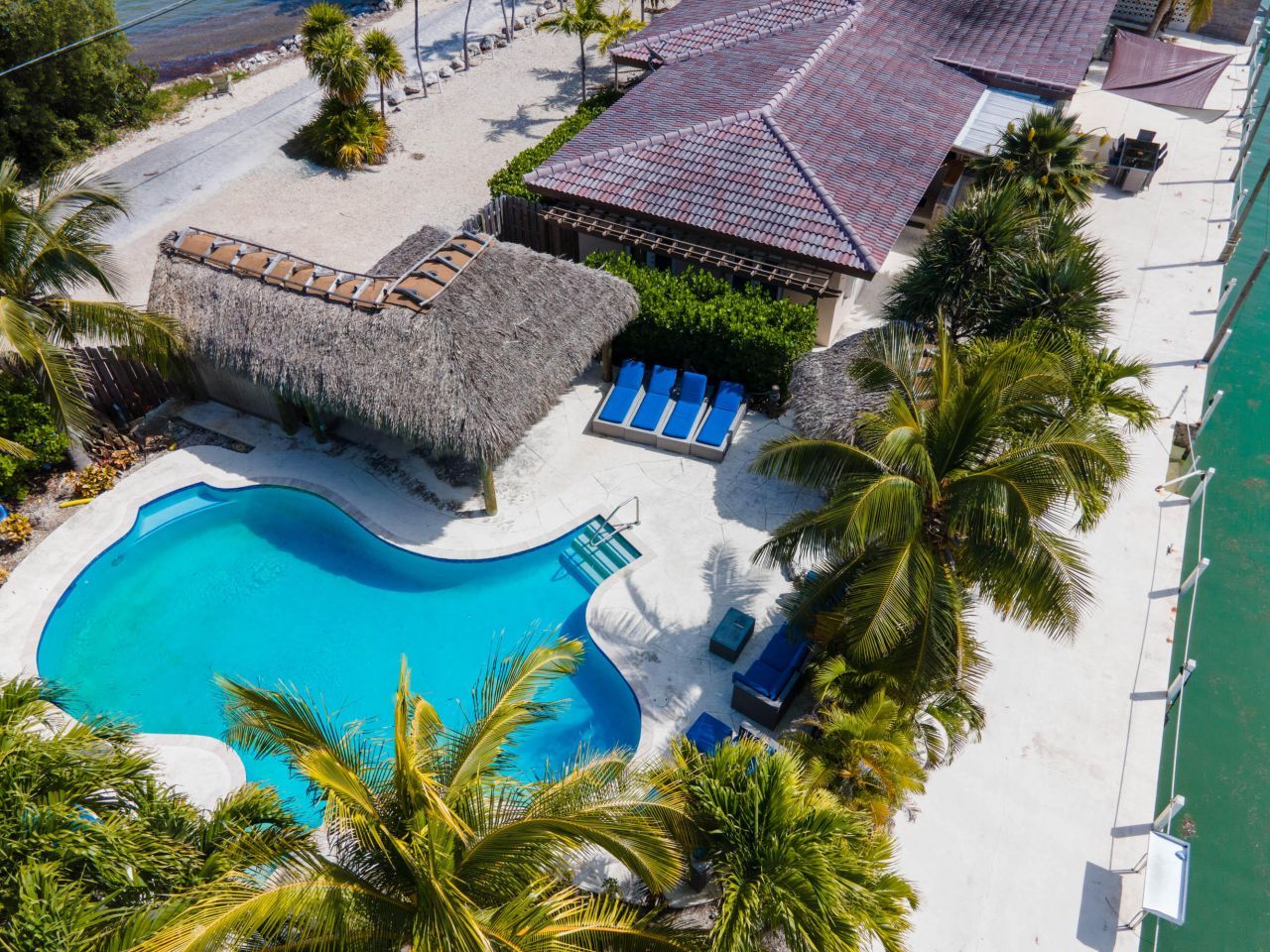 900 101st Street Ocean Street, Marathon, FL 33050 Photo