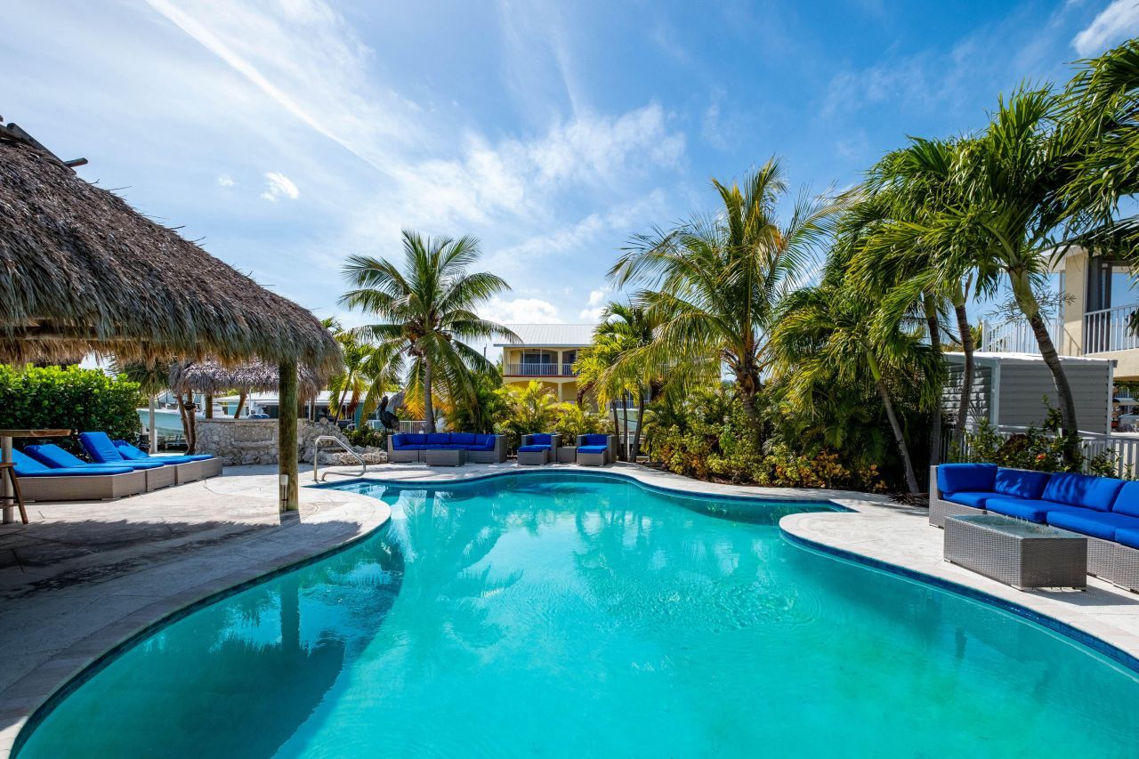 900 101st Street Ocean Street, Marathon, FL 33050 Photo