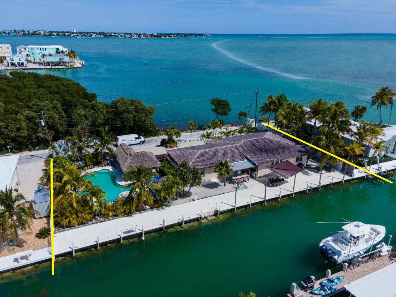 900 101st Street Ocean Street, Marathon, FL 33050 Photo