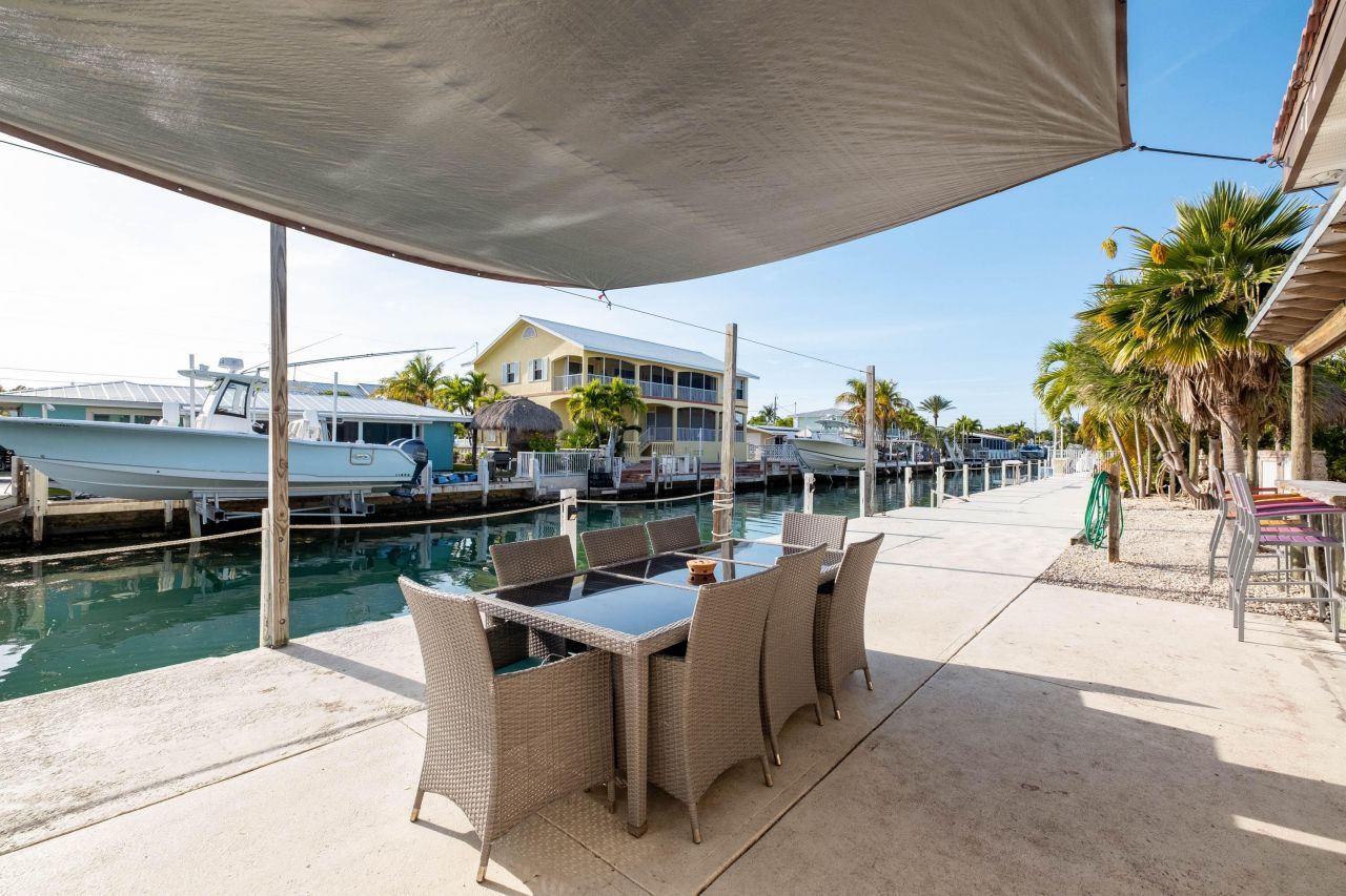 900 101st Street Ocean Street, Marathon, FL 33050 Photo