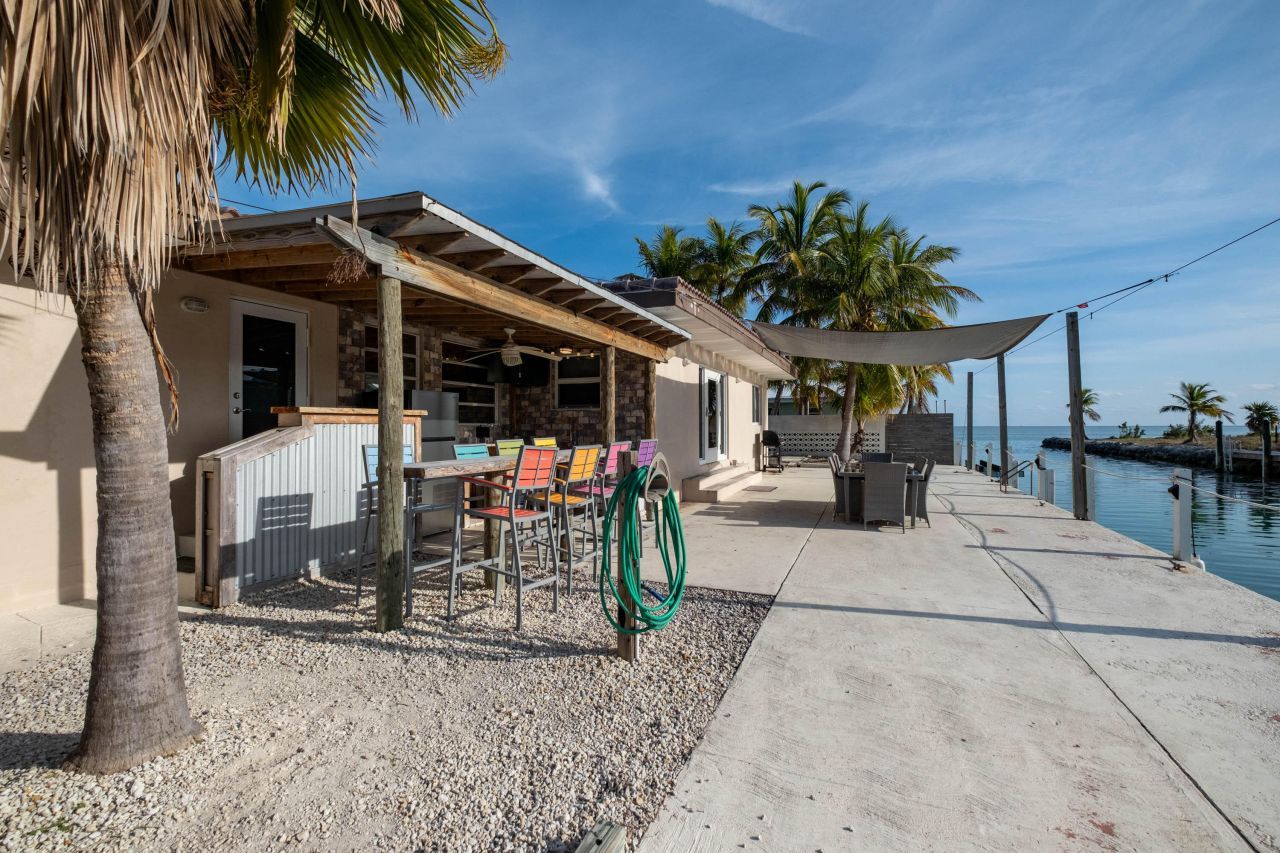 900 101st Street Ocean Street, Marathon, FL 33050 Photo