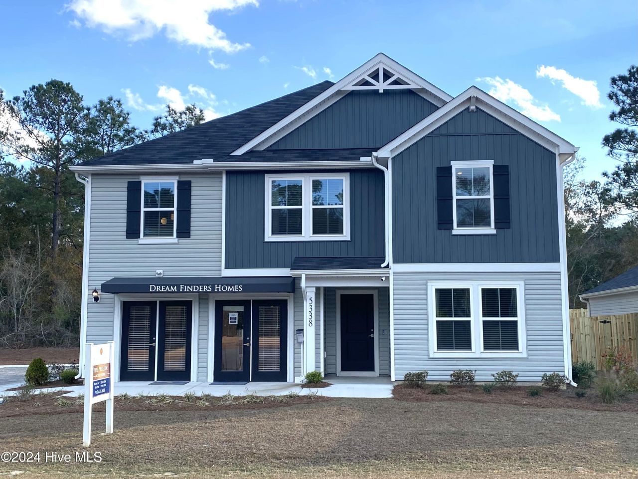 5239 Meagan Lane Ne, Unit Lot 051, Winnabow, NC 28479 Main Photo