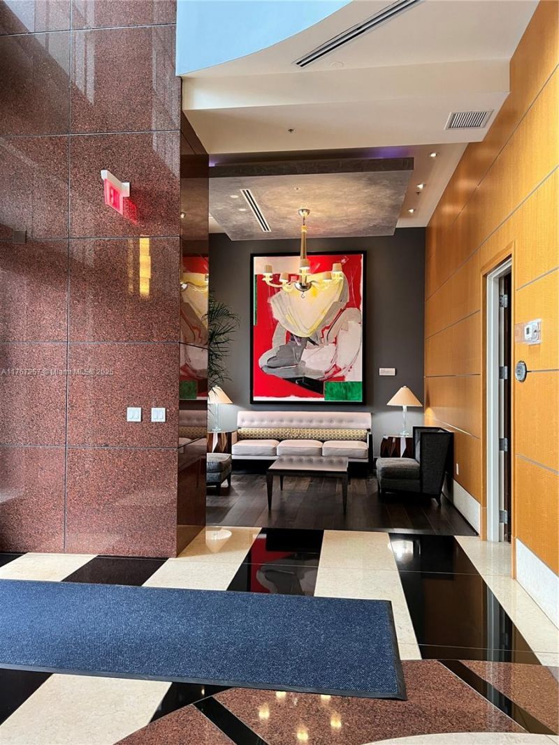 244 Biscayne Blvd, Unit 2609, Miami, FL 33132 Photo