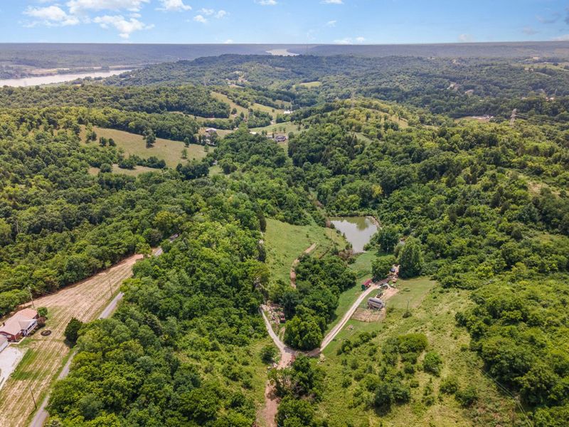 6436 Vineyard Lane, Melbourne, KY 41059 Photo 14