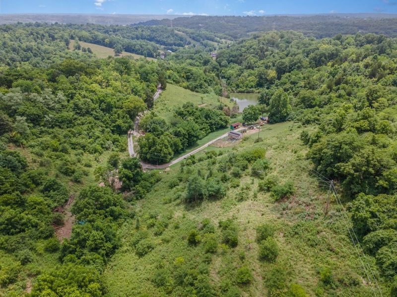 6436 Vineyard Lane, Melbourne, KY 41059 Photo 26