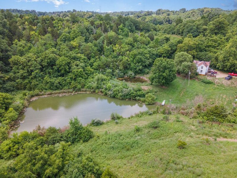 6436 Vineyard Lane, Melbourne, KY 41059 Photo 3