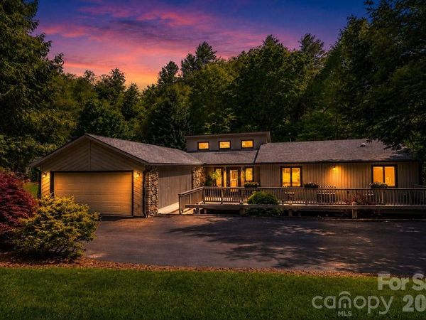 97 Ballantree Drive, Asheville, NC 28803