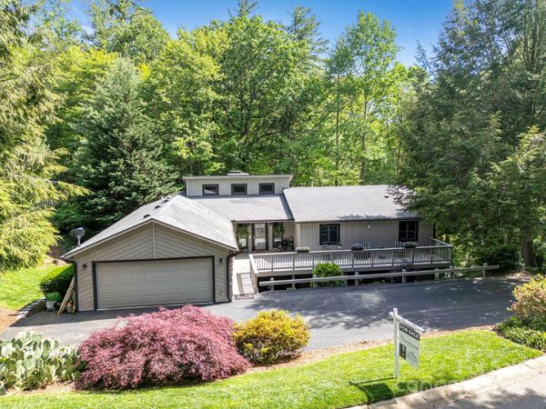 97 Ballantree Drive, Asheville, NC 28803
