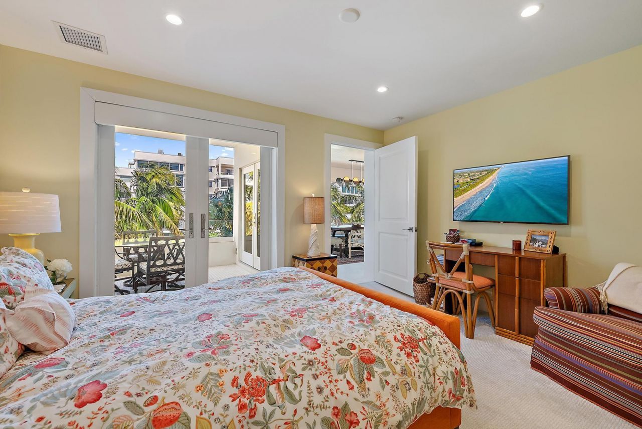 44 Cocoanut Row, Unit B310, Palm Beach, FL 33480 Photo