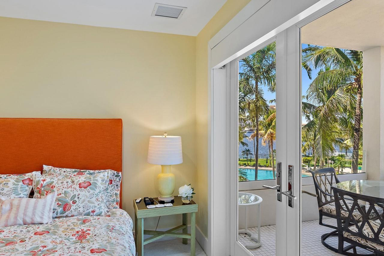 44 Cocoanut Row, Unit B310, Palm Beach, FL 33480 Photo