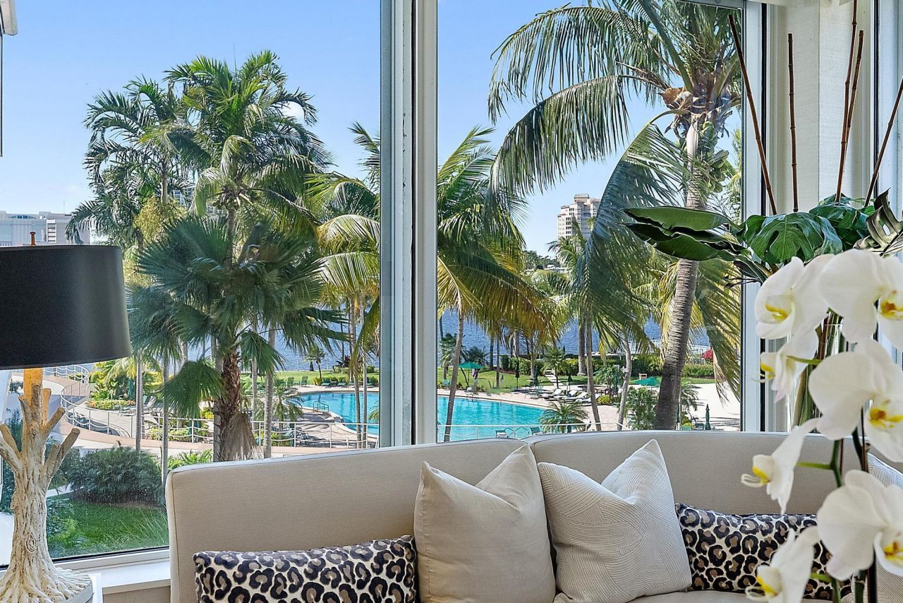 44 Cocoanut Row, Unit B310, Palm Beach, FL 33480 Photo