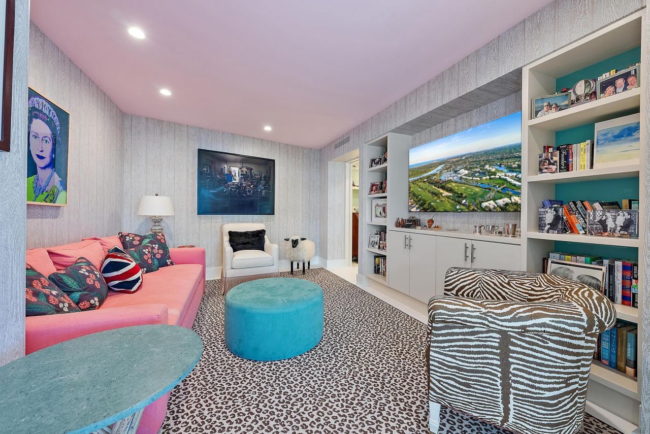 44 Cocoanut Row, Unit B310, Palm Beach, FL 33480 Photo