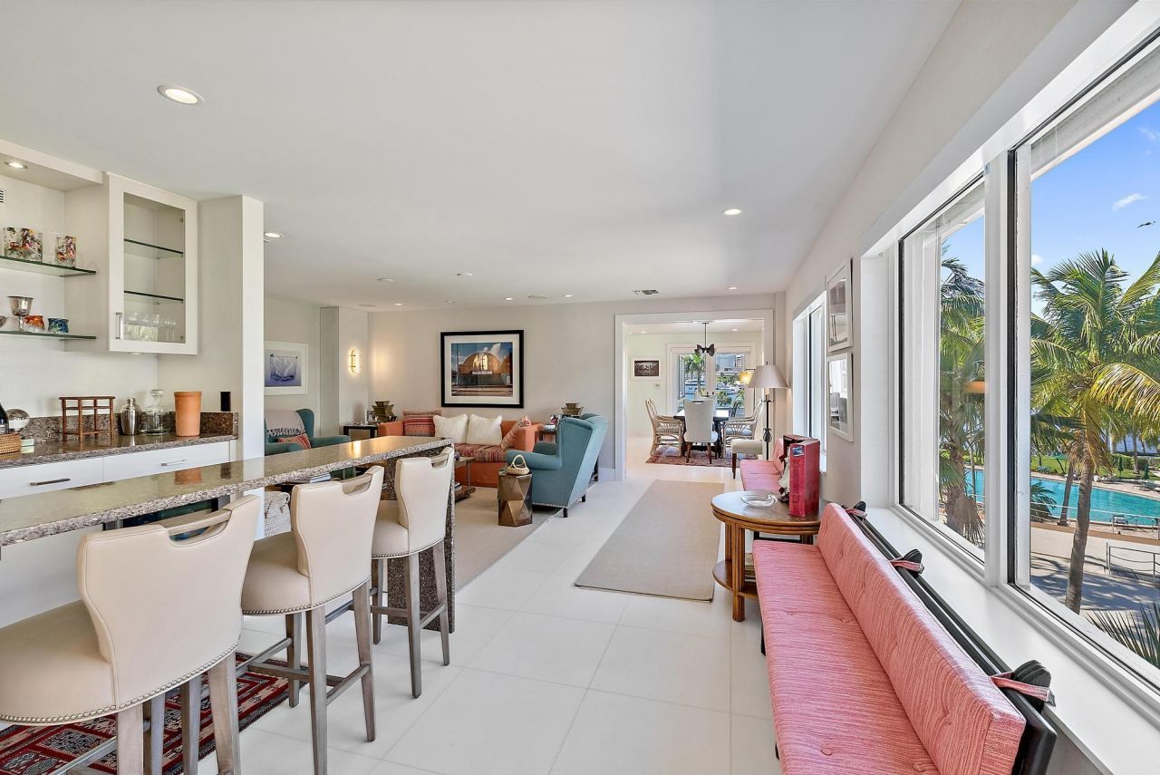 44 Cocoanut Row, Unit B310, Palm Beach, FL 33480 Photo