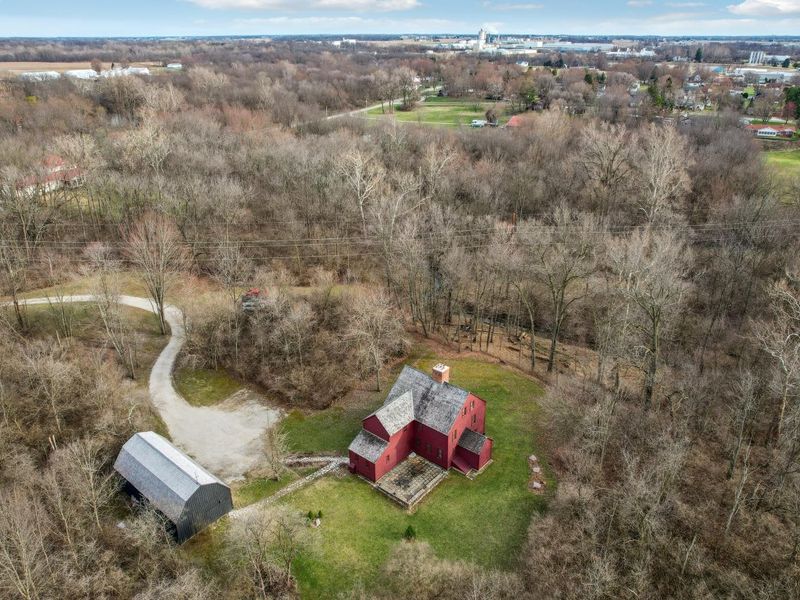 6526 Jaysville St. Johns Road, Greenville, OH 45331 Photo 6
