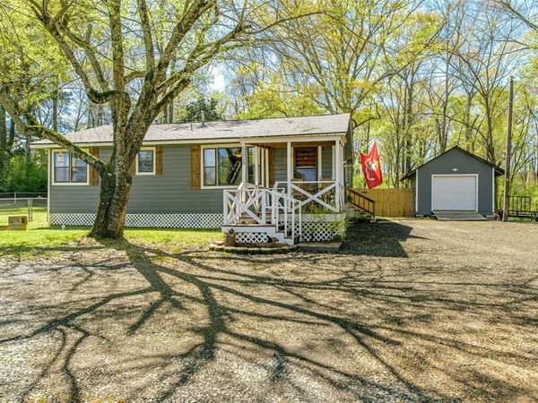 5229 Stonewall Frierson Road, Stonewall, LA 71078