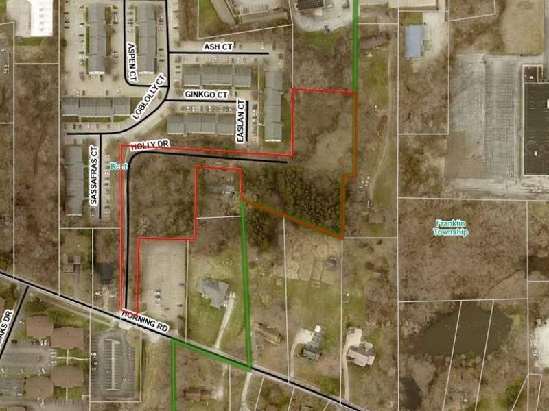 1737 Holly Drive, Kent, OH 44240 Photo 2