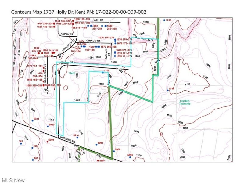 1737 Holly Drive, Kent, OH 44240 Photo 3